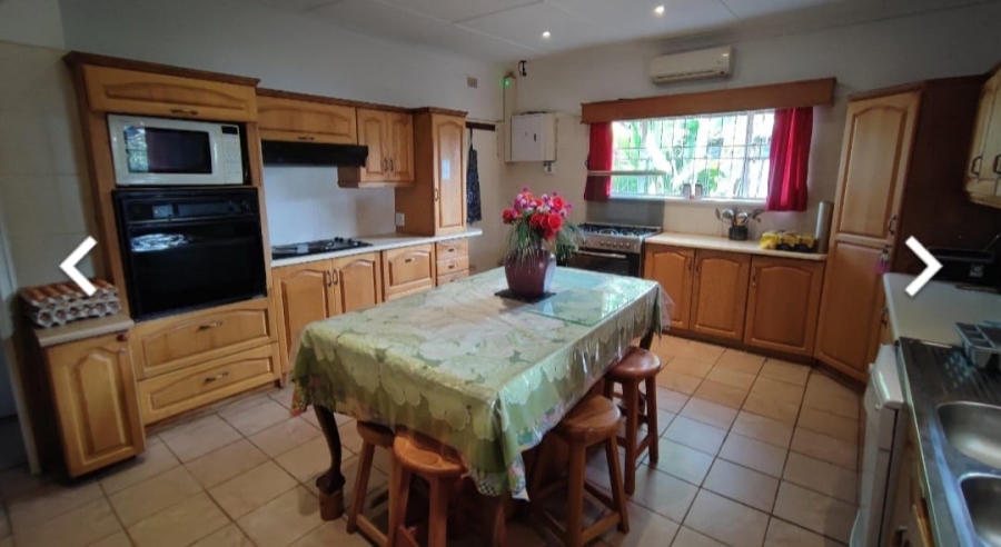 10 Bedroom Property for Sale in Dan Pienaar Free State